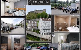 Hôtel Montfort